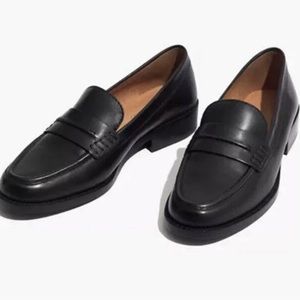 Madewell Elinor Loafer